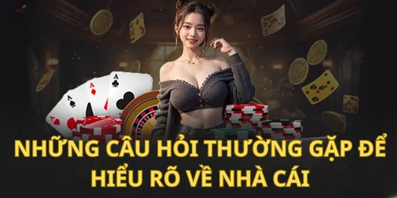 Một số câu hỏi thường gặp tại sân chơi W88