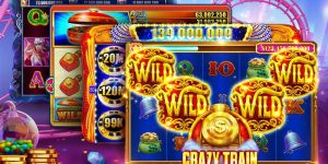 Chơi Game Slot hay đến ngay W88