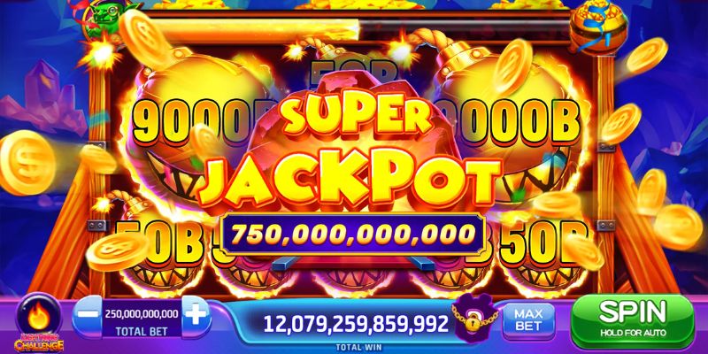 Game Slot W88 Jackpot khủng