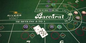 Phá đảo game bài thần thánh Baccarat W88 siêu đình đám