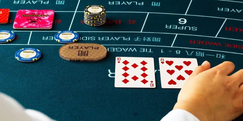 Tiết lộ mẹo chơi xanh chín đẳng cấp game bài Baccarat từ cao thủ