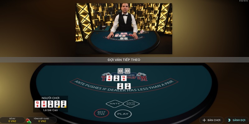 Tại sao nên chọn W88 poker? 